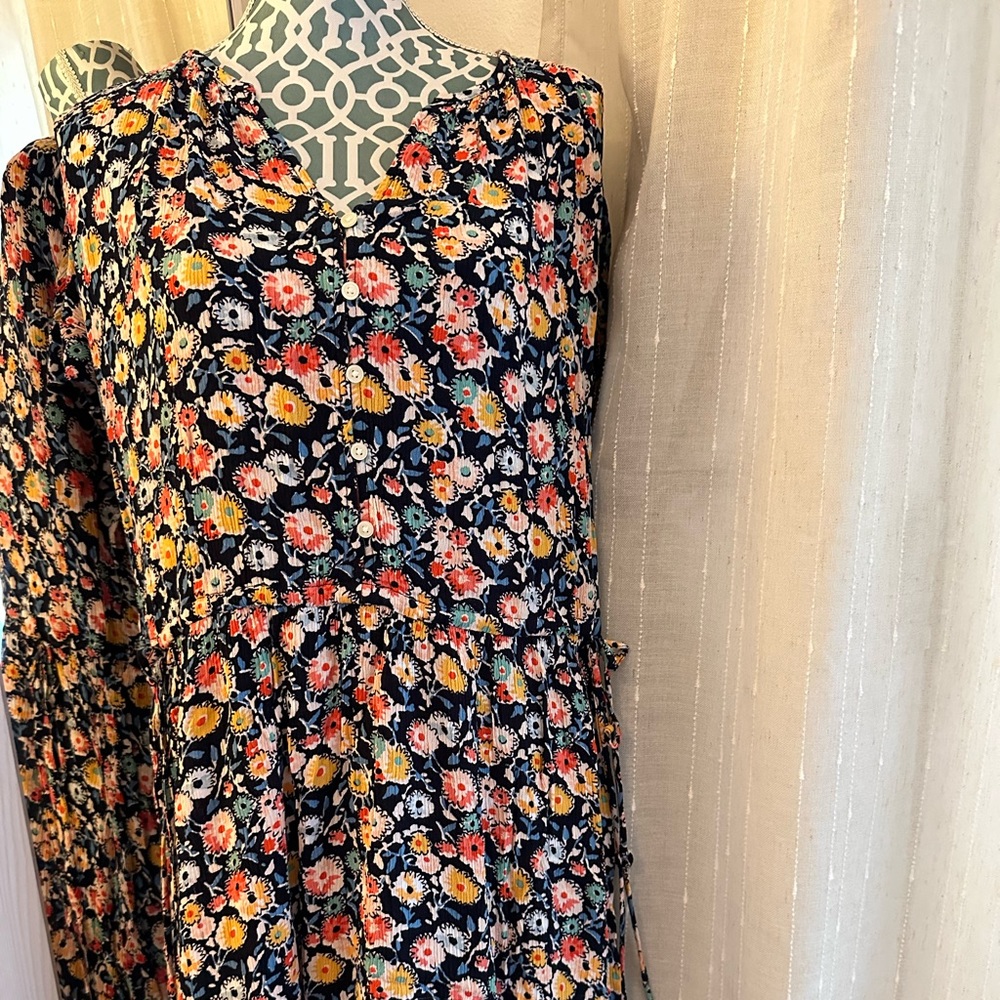 Ann Taylor Loft Dress